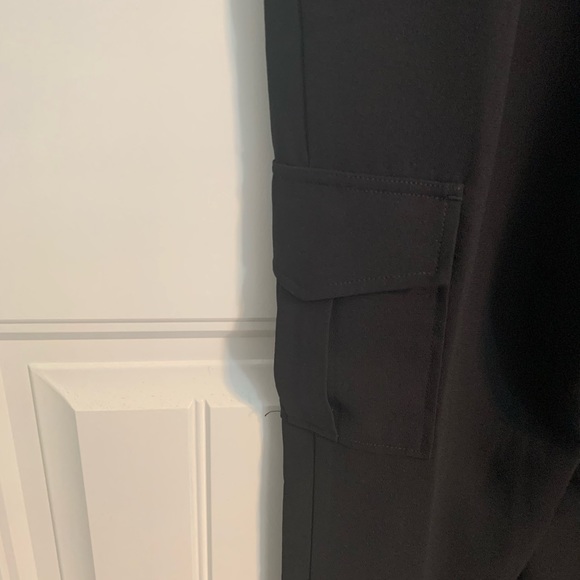 New Joie relaxed jumpsuit - Picture 7 of 10